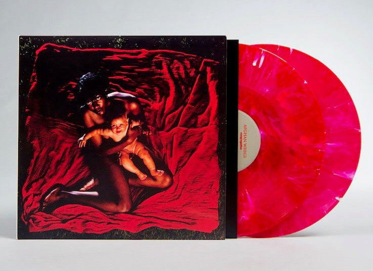 Afghan Whigs ?¨C Congregation