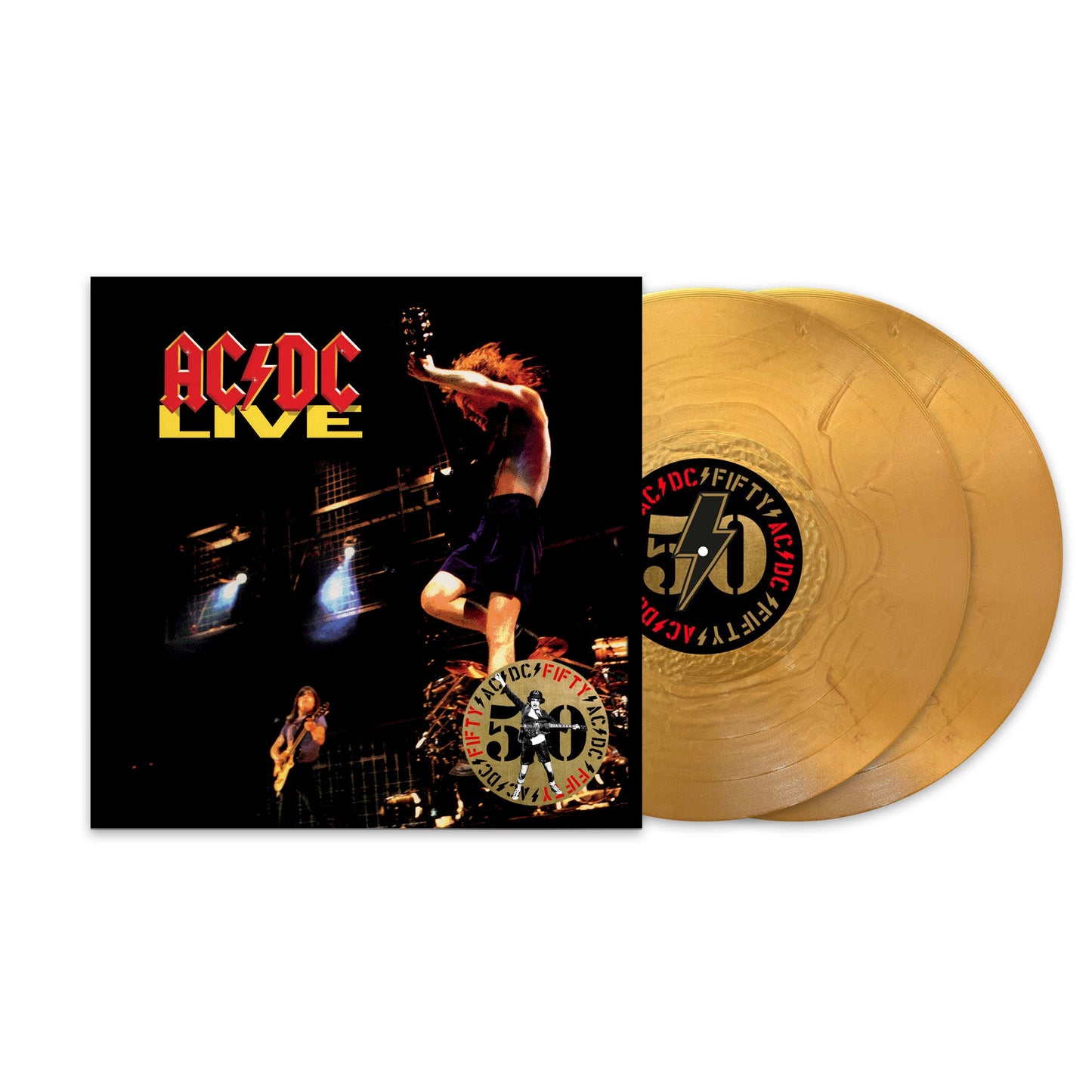 AC/DC - Live 92