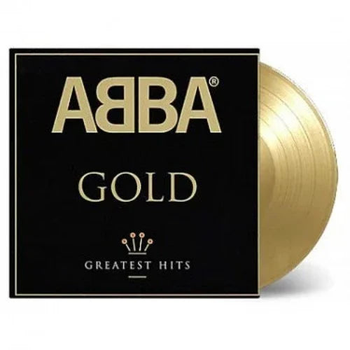 ABBA - Gold