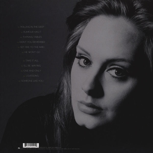 Adele - 21
