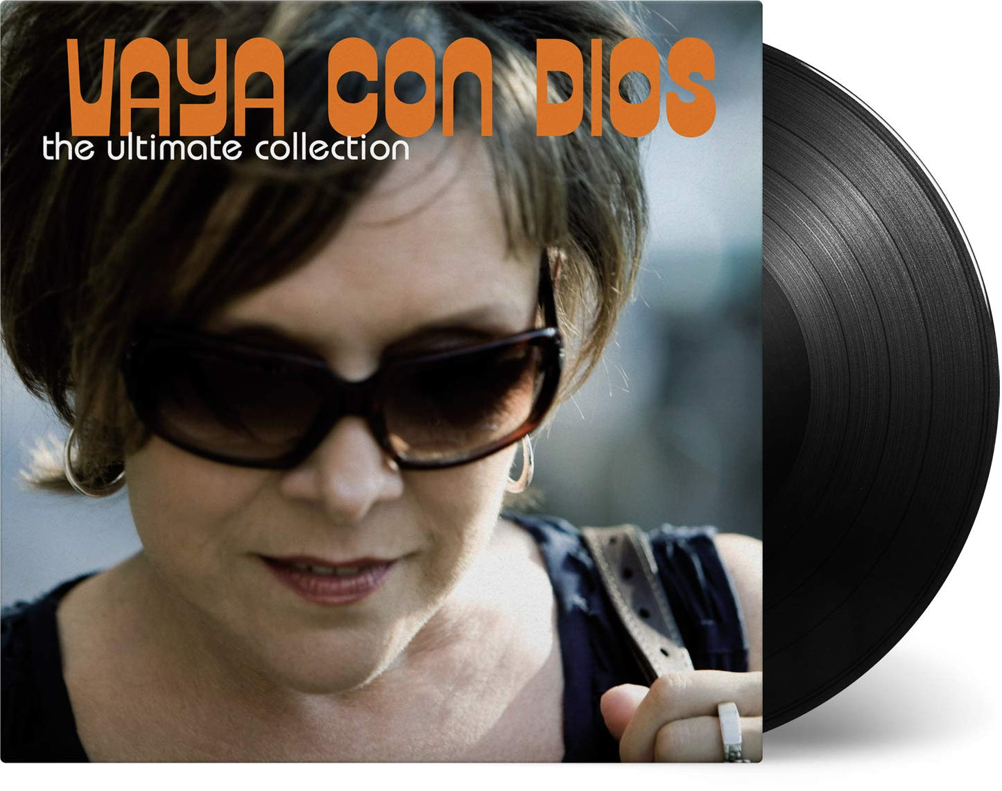 Vaya Con Dios - Ultimate Collection