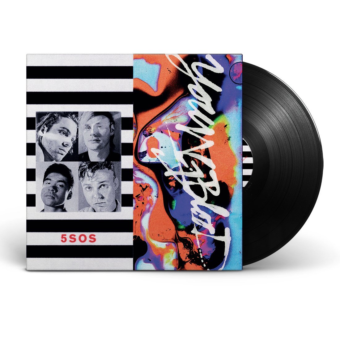 5 Seconds Of Summer - Youngblood