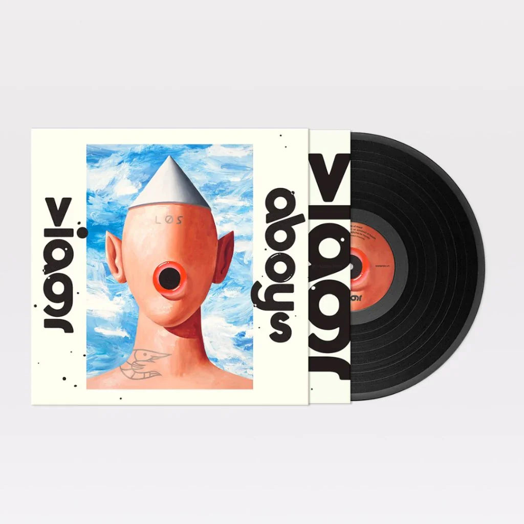 Viagra boys - Viagra Aboys