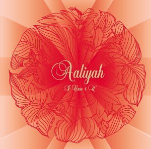Aaliyah - I Care 4 U (Gatefold LP Jacket) (2 Lp's) ((Vinyl))