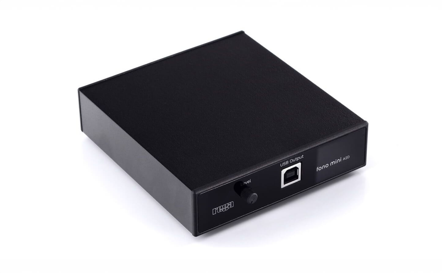 Rega Mini A2D MK2 MM Phono Preamp