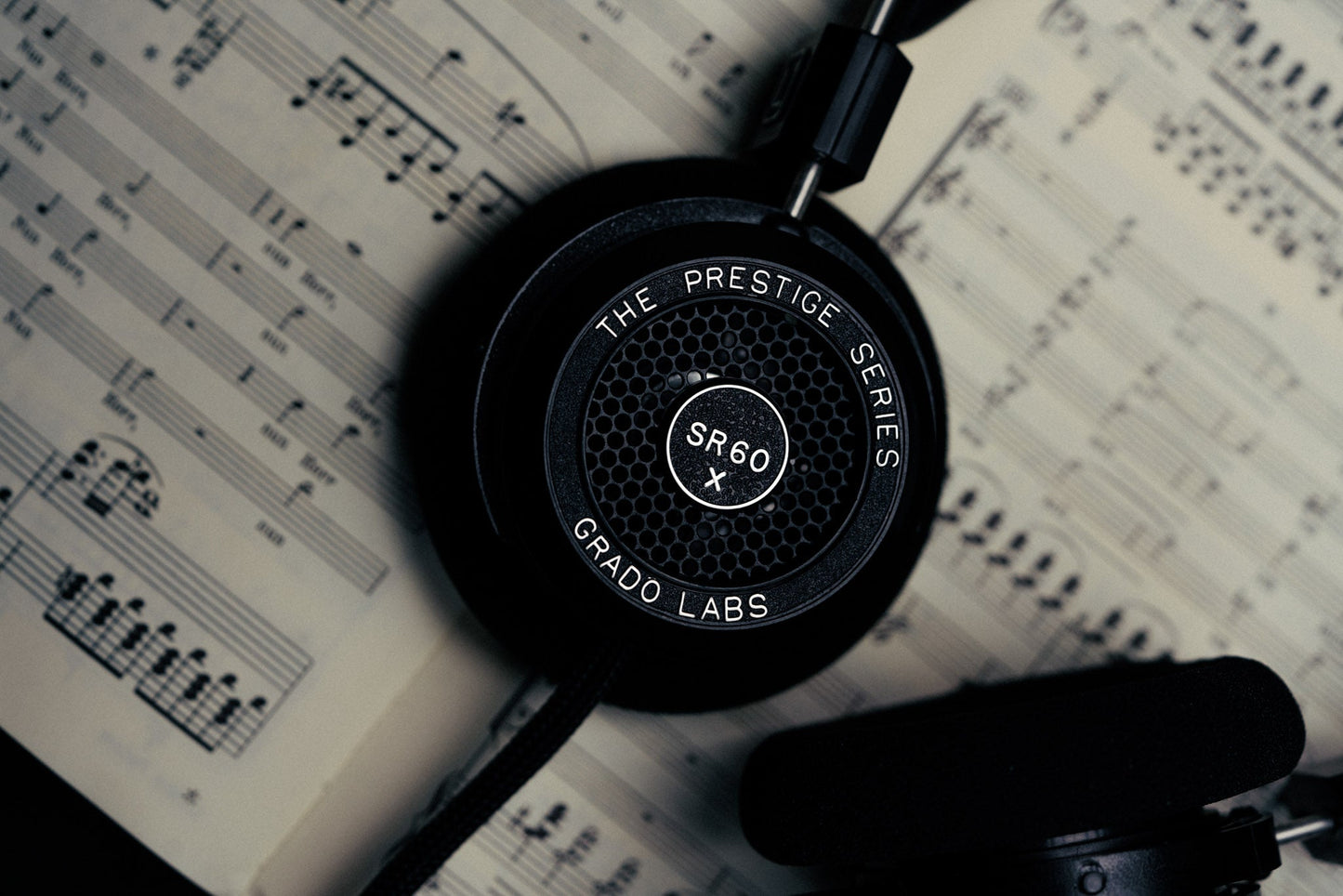 Grado Prestige Series Headphones - SR60x