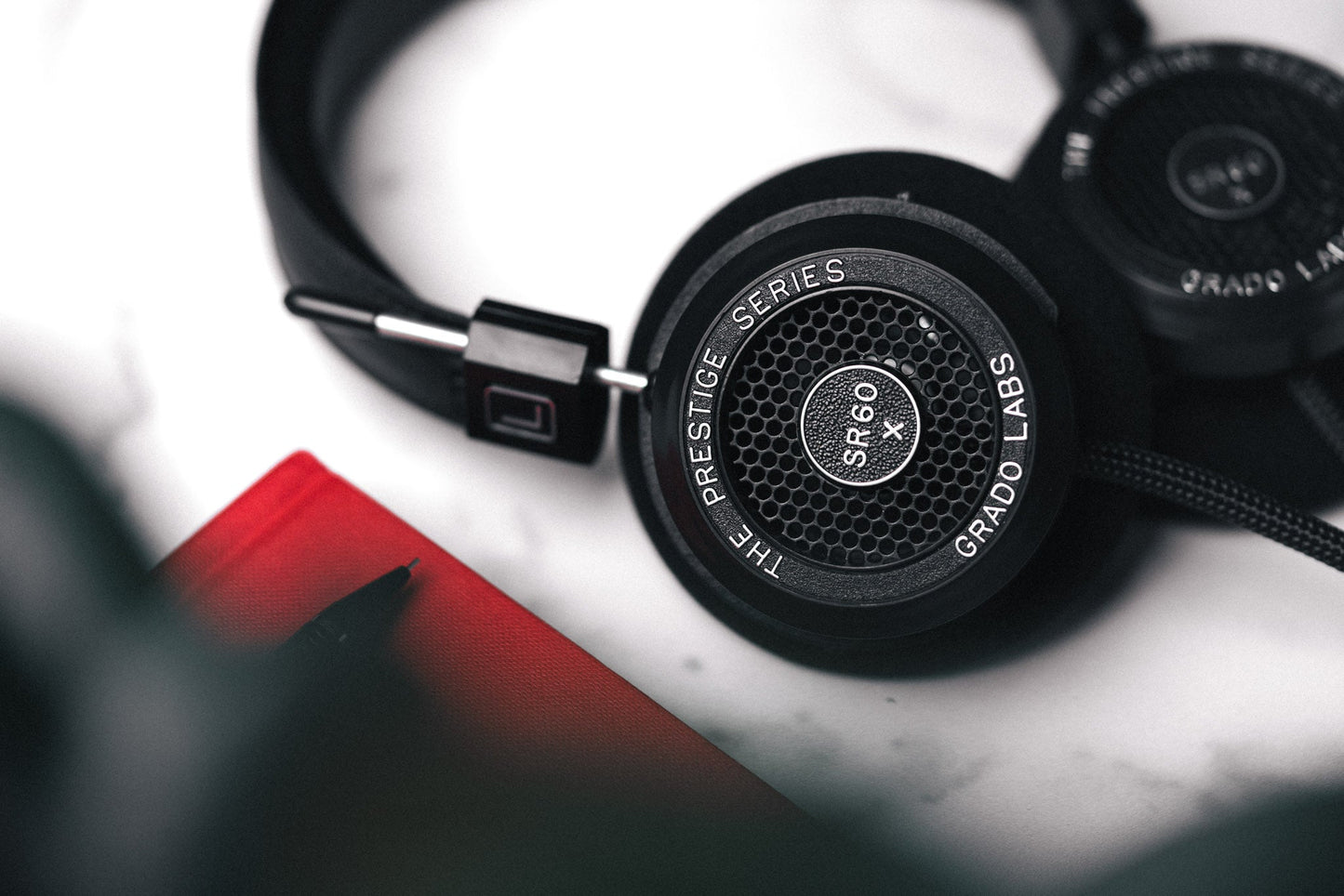 Grado Prestige Series Headphones - SR60x