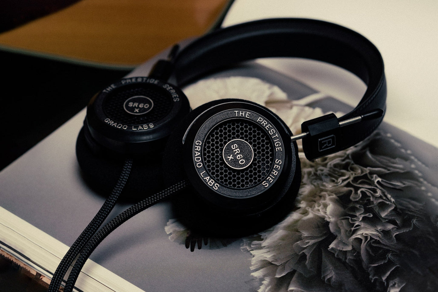 Grado Prestige Series Headphones - SR60x