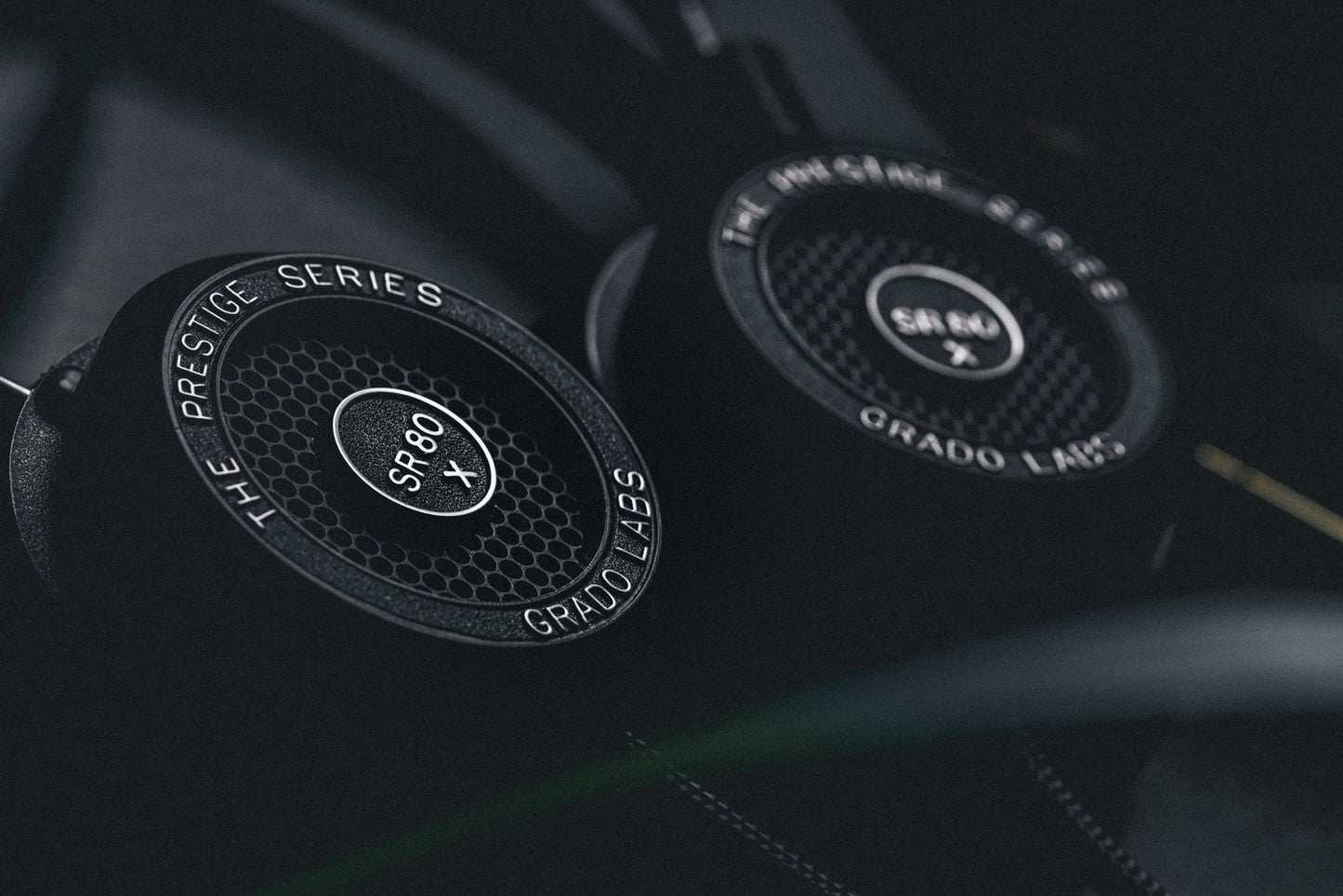 Grado Prestige Series Headphones - SR80x