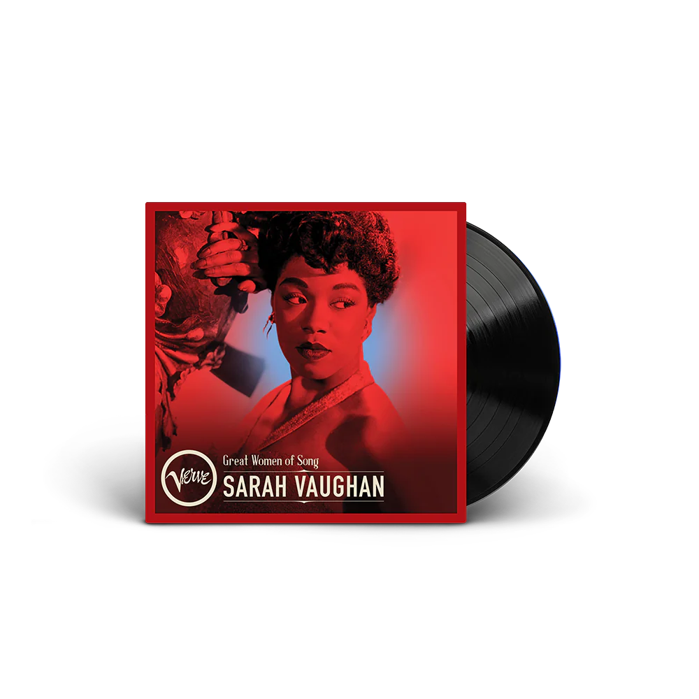 Vaughan, Sarah - Great Women Of Song