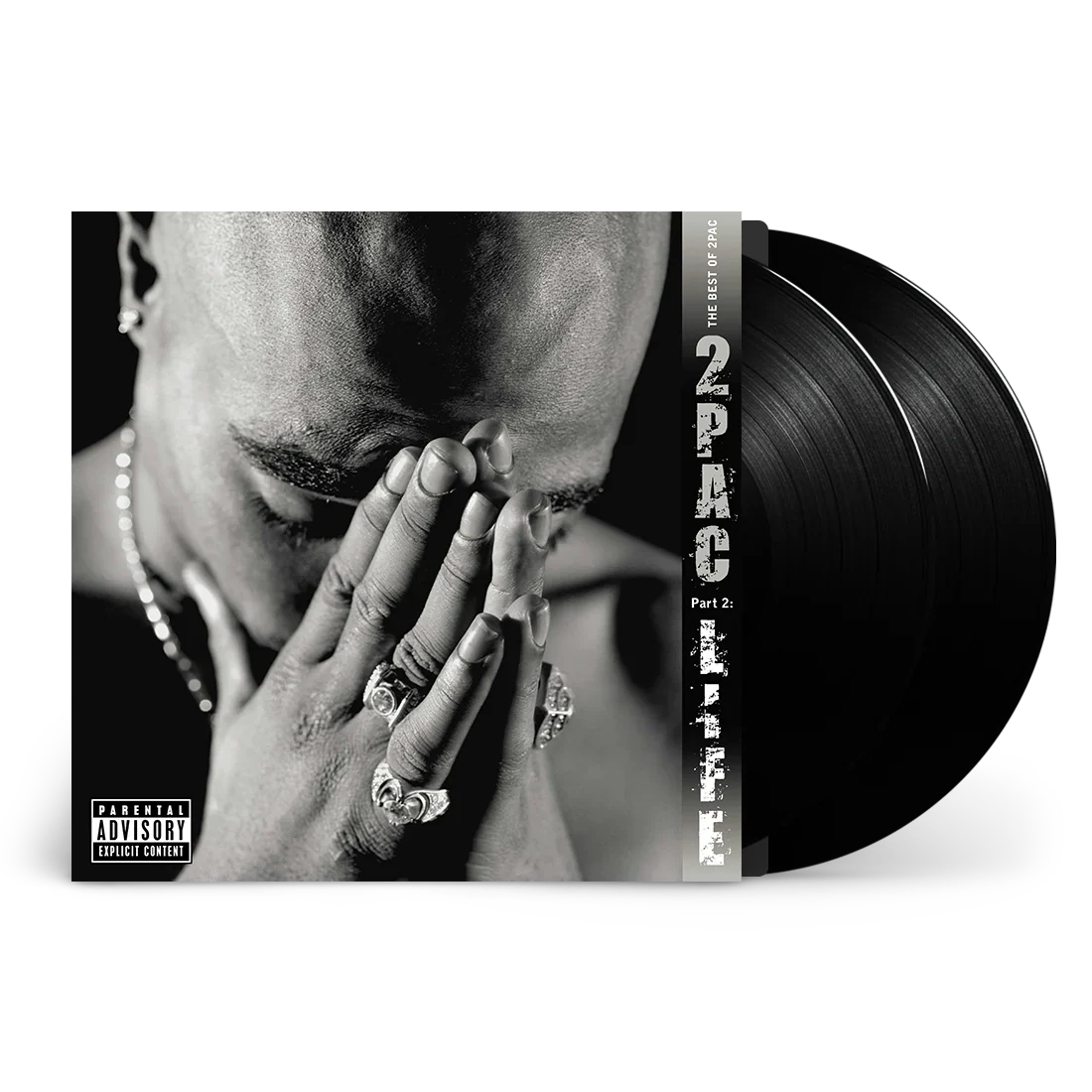 2Pac - Best of 2pac Pt 2: Thug