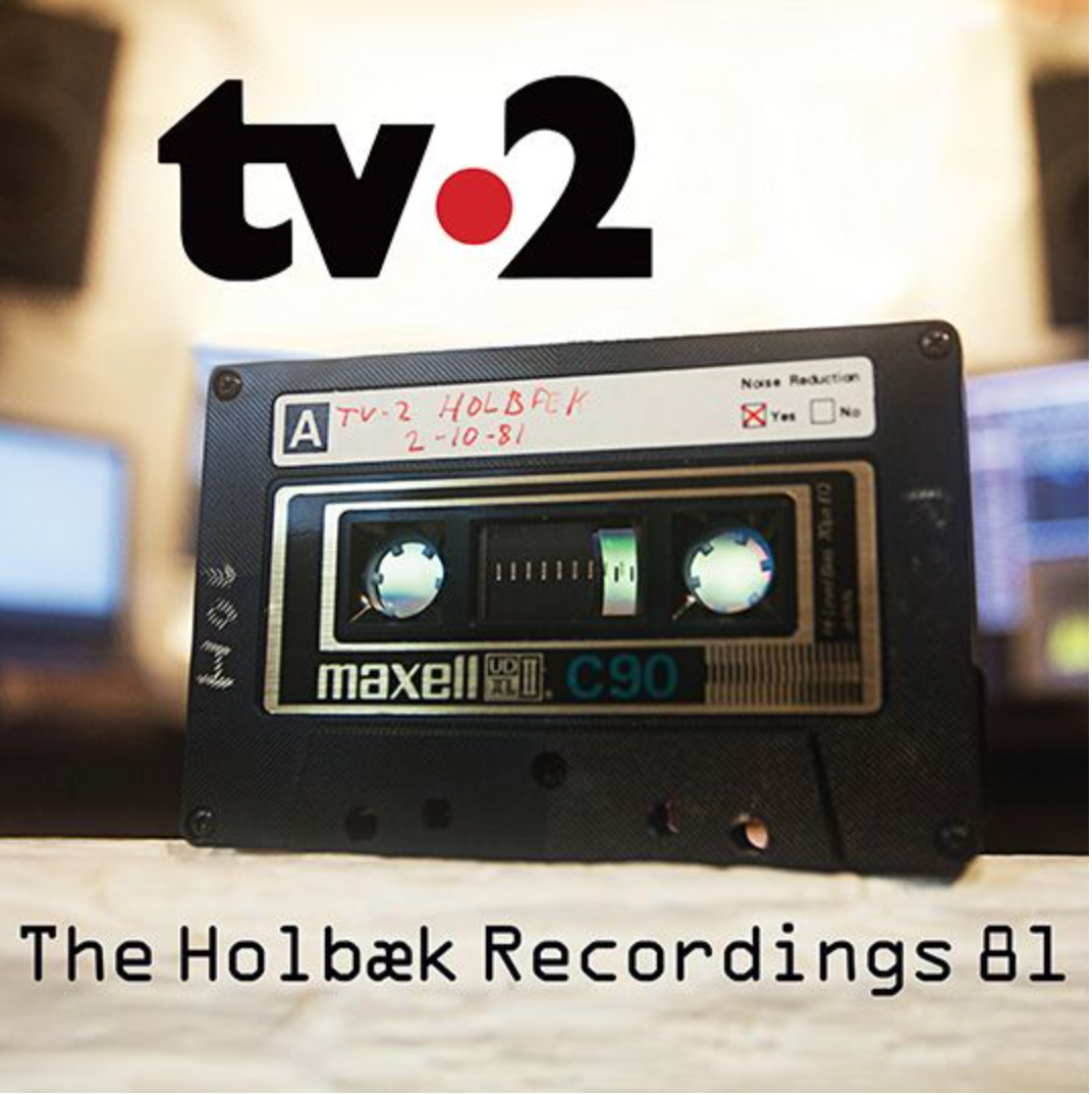 tv-2 - Holbæk Recordings 81