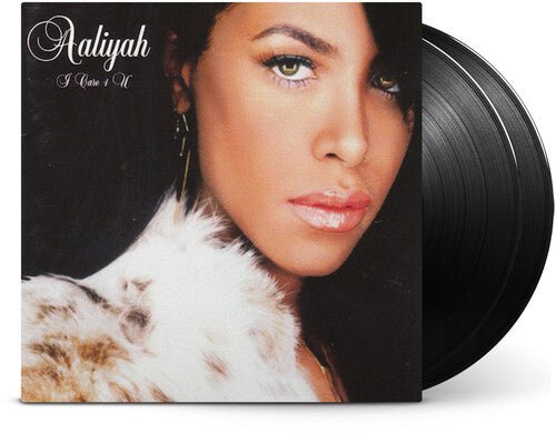 Aaliyah - I Care 4 U (New Vinyl LP)