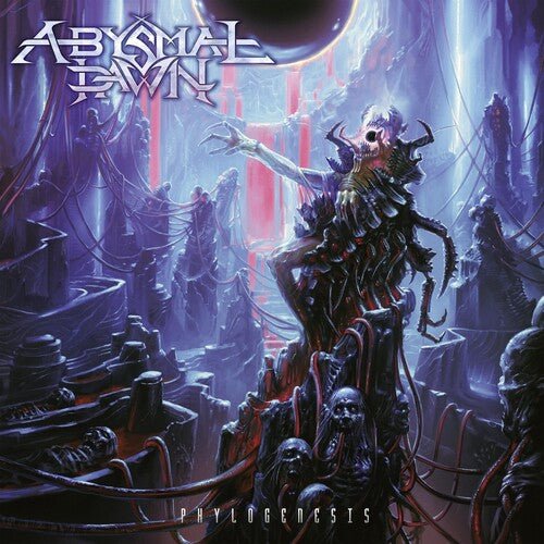 Abysmal Dawn - Phylogenesis (New Vinyl LP)