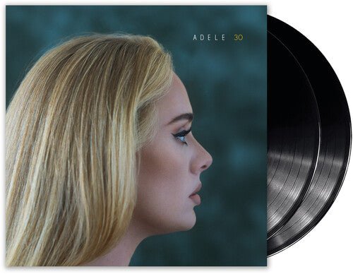 Adele - 30 (New Vinyl LP)