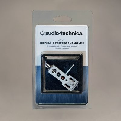 Audio Technica AT-HS1 Headshell