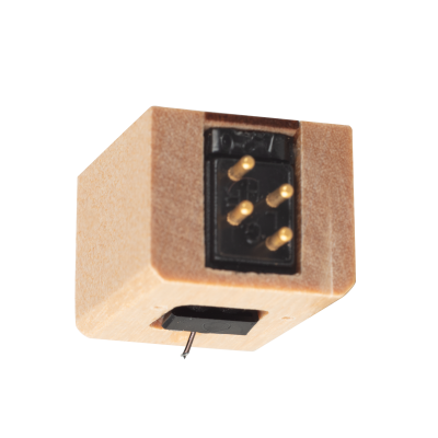 Grado Opus3 Timber Series High and Low Output