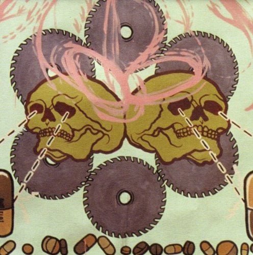 Agoraphobic Nosebleed - Frozen Corpse Stuffed With Dope (New Vinyl LP)