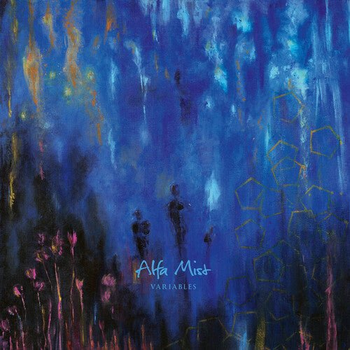 Alfa Mist - Variables (New Vinyl LP)