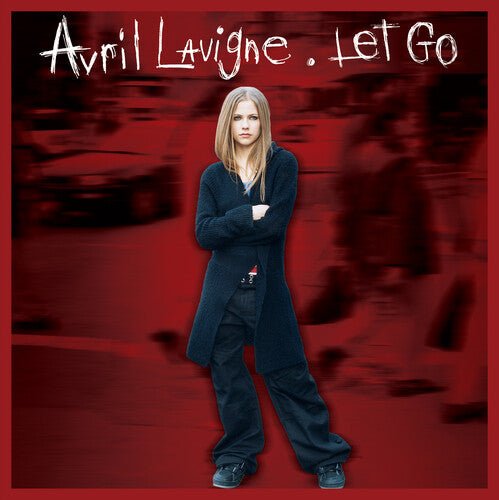 Avril Lavigne - Let Go (20th Anniversary Edition) (New Vinyl LP)