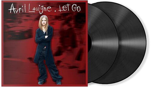 Avril Lavigne - Let Go (20th Anniversary Edition) (New Vinyl LP)