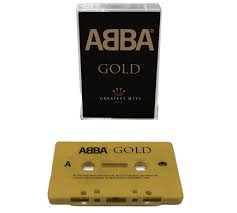 ABBA - Gold