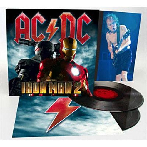 AC/DC - Iron Man 2