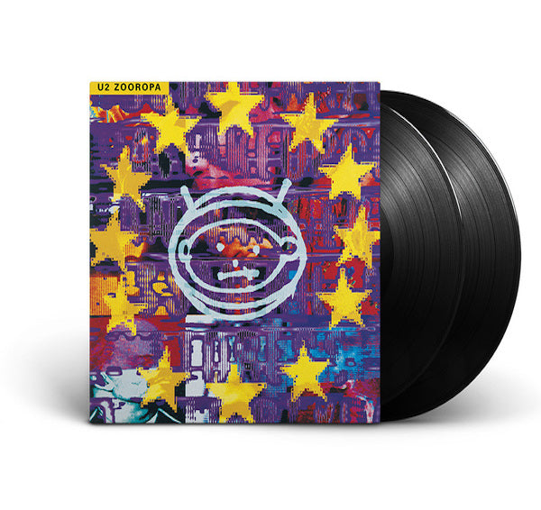 U2 - Zooropa