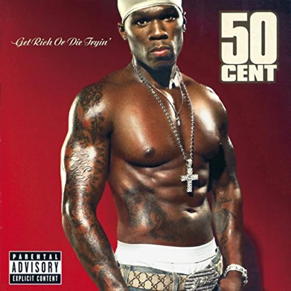 50 Cent - Get Rich Or Die Tryin¡¯
