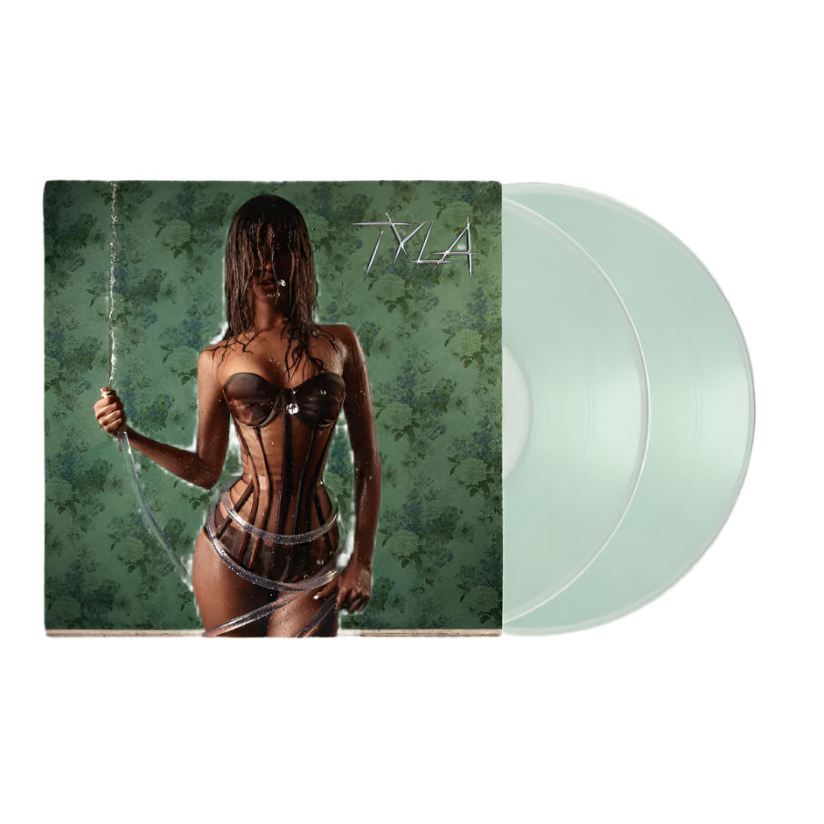 Tyla - Tyla
