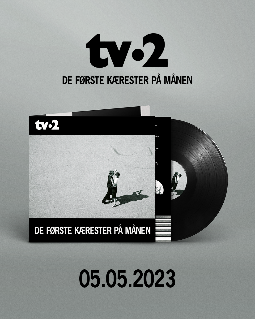 tv-2 - De Første Kærester P?Månen