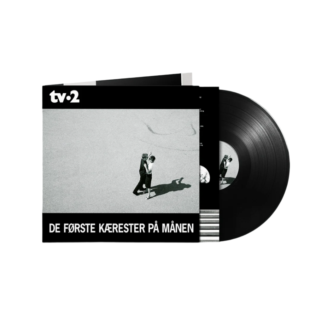 tv-2 - De Første Kærester P?Månen