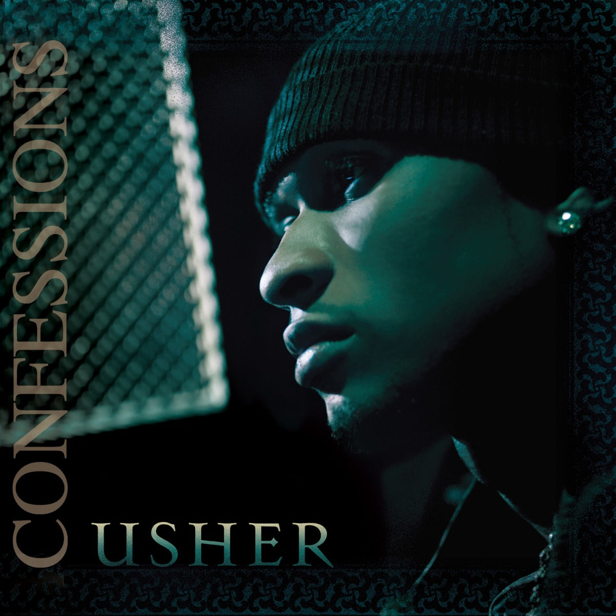 Usher - Confessions: 20th Anniversary Edition (Bonus Tracks, Remastered) (2 Lp) ((Vinyl))