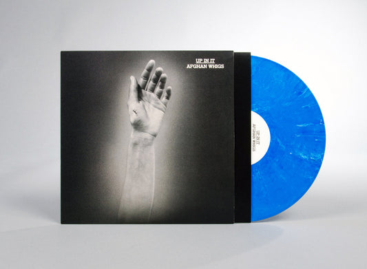 Afghan Whigs ?¨C Up In It