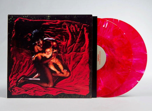 Afghan Whigs ?¨C Congregation