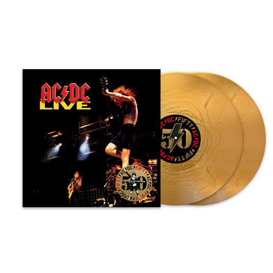 AC/DC - Live 92