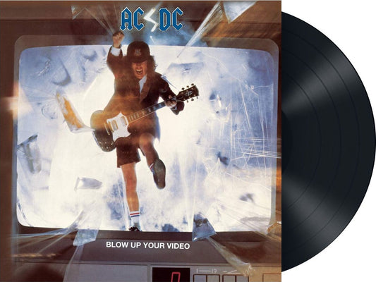 AC/DC - Blow Up Your Video