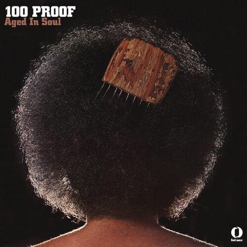 100 Proof (Aged in Soul) - 100 Proof [Import]  (New Vinyl LP)