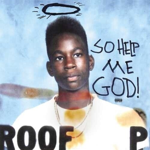 2 Chainz - So Help Me God!  (New Vinyl LP)