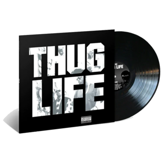 2Pac -  Thug Life ?Volume 1