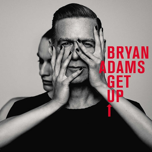 Adams, Bryan - Get Up