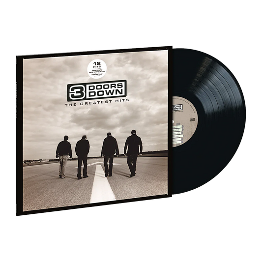 3 Doors Down ?¨C Greatest Hits