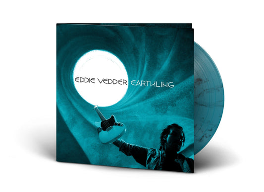 Vedder, Eddie - Earthling