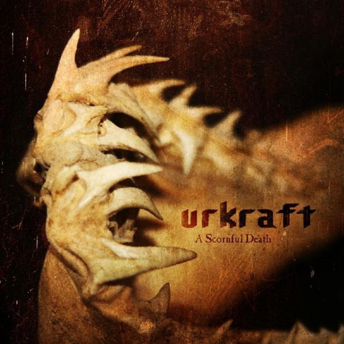 Urkraft ??A Scornful Death