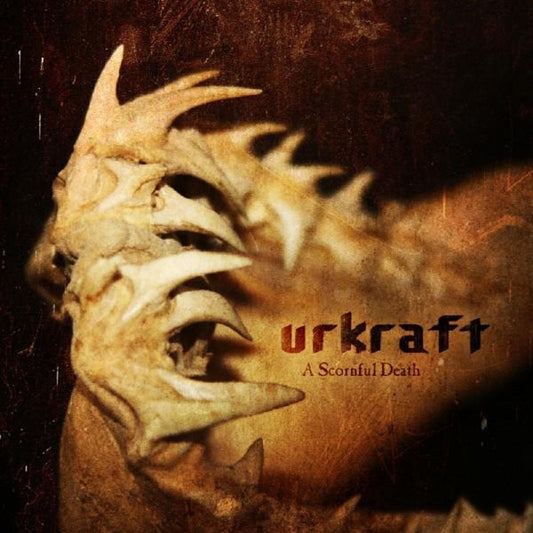 Urkraft ??A Scornful Death