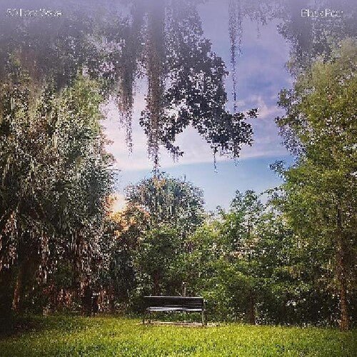 50 Foot Wave - Black Pearl [Turquoise Vinyl]  (New Vinyl LP)
