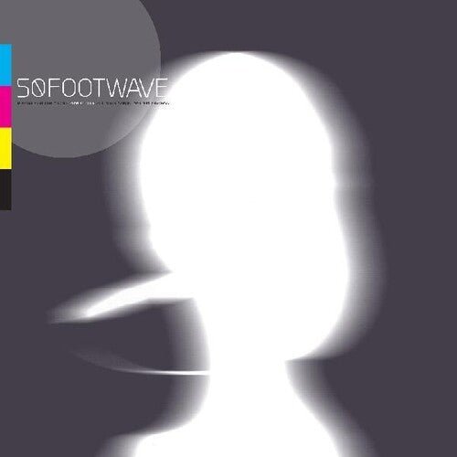 50 Foot Wave - Power + Light  (New Vinyl LP)