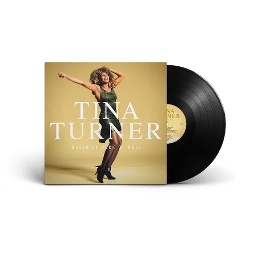 Turner, Tina  ??Queen Of Rock n Roll