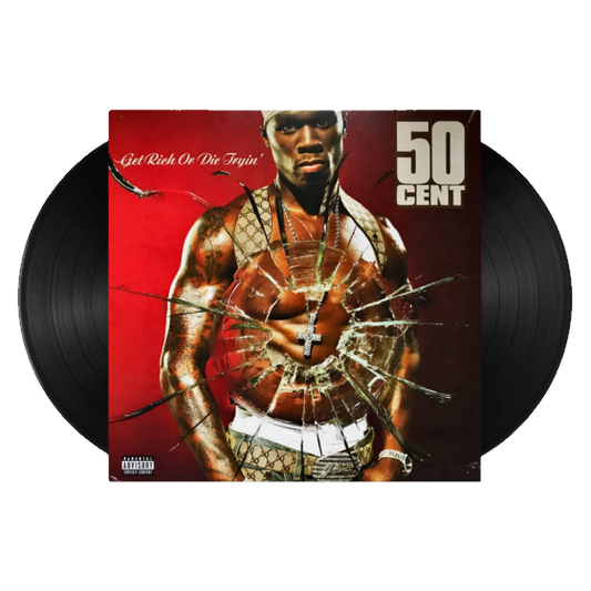 50 Cent - Get Rich Or Die Tryin¡¯