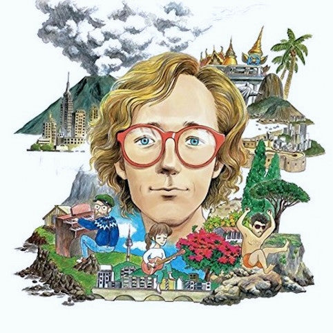 ?ye, Erlend - Legao